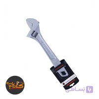 آچار فرانسه 8 اینچ آیرون مکس