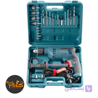 کیت دریل چکشی 750 وات RS0007 رونیکس