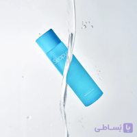 تونر تسکین دهنده و آبرسان سیپیوری|۲۰۰ میل