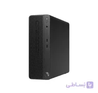مینی کیس استوک اچ پی HP 290 g2 SSF i5 8GB 256SSD نسل 8