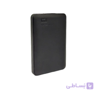 باکس هارد ۲.۵ اینچی USB 3.0 (طرح WD Elements)