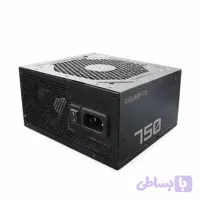 پاور استوک گیگابایت750 وات مدل Gigabyte P750GM