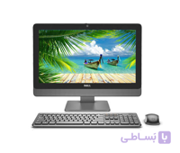 آل این وان استوک دل Dell optiplex 3030 i5 4th