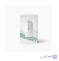 ماوس بیسیم طرح اپل