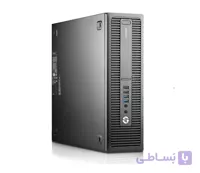 مینی کیس استوک HP 600&800 G2 i5/6th/8G/500G HDD