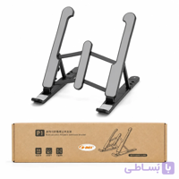 استند دی نت و پایه لپتاپ P18 تاشو خنک کننده