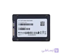 حافظه اس اس دی ظرفیت 256 گیگابایت