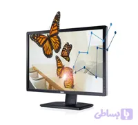 مانیتور استوک دل 24 اینچ Dell U2412m
