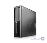 مینی کیس استوک HP 8300 پردازنده i5 نسل 3