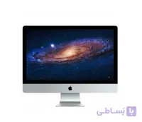 آل این وان آی مک استوک 27 اینچ اپل imac A1312 پردازنده i7 نسل 2