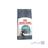 غذای خشک گربه ادالت هیربال کر(Hairball Care) رویال کنین با وزن 10 کیلوگرم