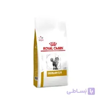 غذای خشک گربه ادالت یورینری اس او رویال کنین مدل (Urinary S/O) با وزن1/5 کیلوگرم