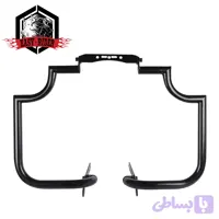 گارد موتورسیکلت Benda BD Rock و QJ 250 V VS VSA طرح هارلی دیویدسون