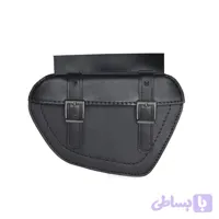 کیف جایگزین قاب بغل بندا موتورسیکلت Benda BD و Rock دو تکه