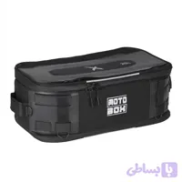 کیف مخصوص تاپ باکس موتورسیکلت مدل ۲۰ لیتری MotoBox