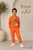 ست اسپرتت طرح خرگوش bugs bunny