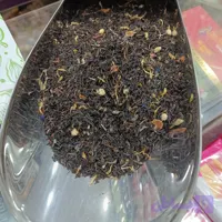 چای مراکشی اصلی فله ای درجه یک صد گرم