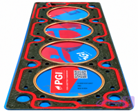 واشر سرسیلندر پراید PGI (هندی)