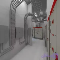 دوره REVIT ELECTRICAL