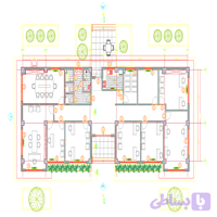 دوره جامع صفر تا صد نرم‌ افزار اتوکد AutoCAD از مقدماتی تا پیشرفته برای ورود حرفه‌ای به بازار کار