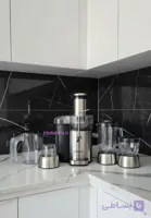 آبمیوه گیری چهار کاره 1000 وات برند وینیتو مدل 904