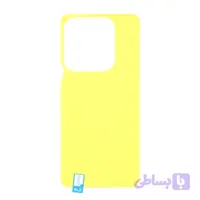برچسب محافظ پشت گوشی - Xiaomi Redmi Note 14