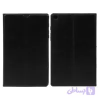 کیف تبلت ساده Samsung Galaxy Tab A8 2019 LTE SM-T295 - مشکی