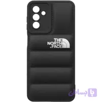 گارد پافری The North Face مناسب برای گوشی A 34