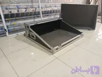 هاردکیس مایداس مدل زاویه دار