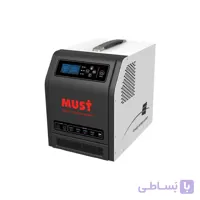 پاور استیشن 1کیلو وات ماستMUST
