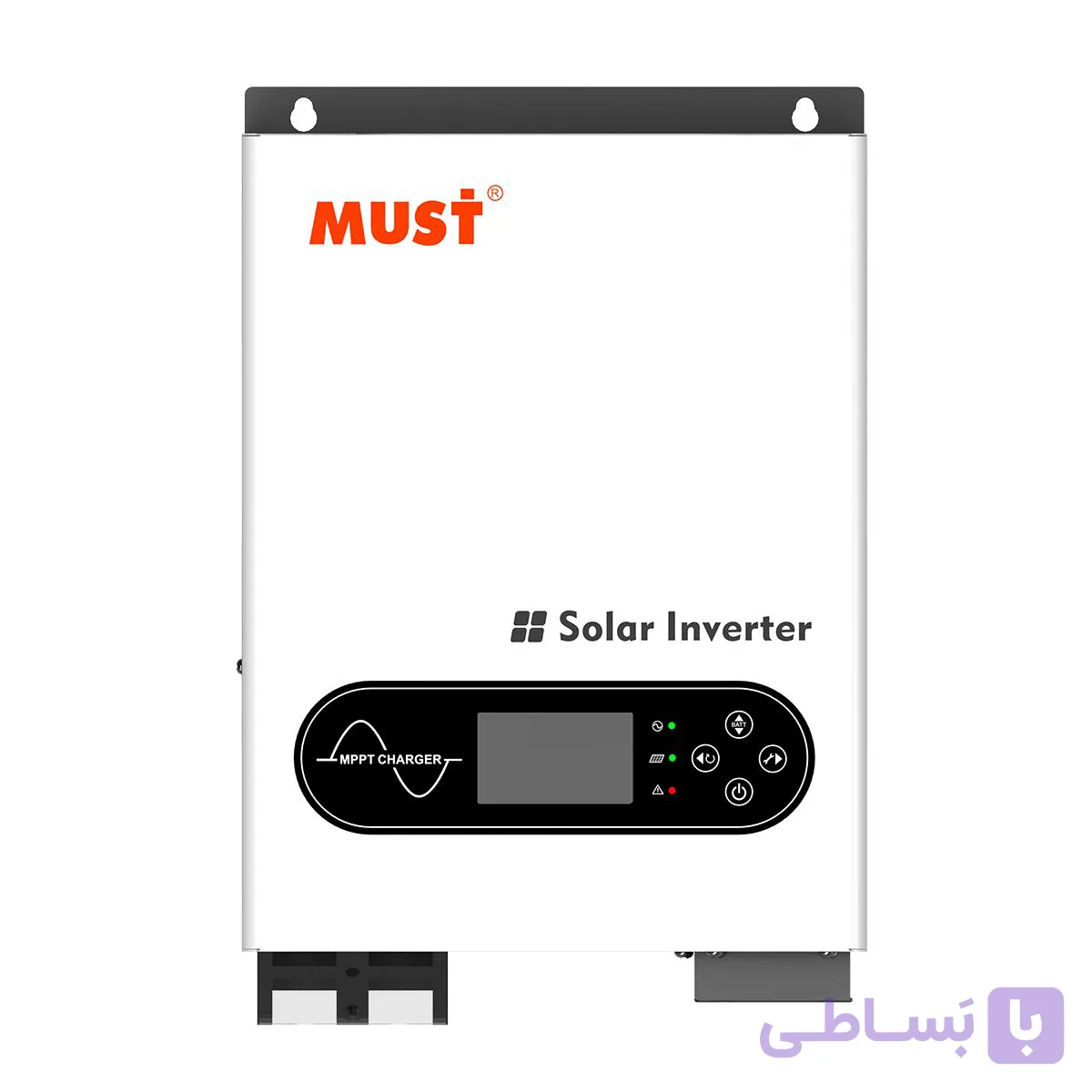 سانورتر ۶ کیلووات MUST مدل PV1800 (مدل PV18-6048) دسته: سانورتر، MUST