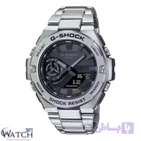 ساعت مردانه کاسیو جی‌شاک GST-B500D-1A1DR