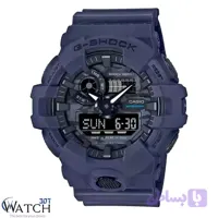 ساعت مچی مردانه جی شاک کاسیو مدل GA-700CA-2ADR