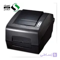 لیبل پرینتر بیکسولون T400