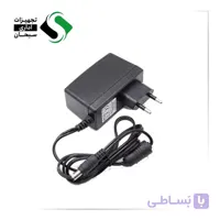 آدابتور 9 ولت 1 آمپر