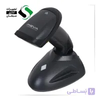 بارکدخوان میوا مدل MBS-3880(بی سیم)