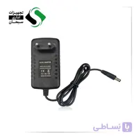 آدابتور 12 ولت 2 آمپر