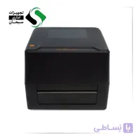 لیبل پرینتر مدل meva4210