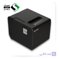 فیش پرینتر حرارتی نیواک nevak nv-802U