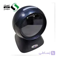 بارکد خوان دو بعدی دلتا مدل Delta 7200