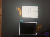 نمایشگر نیولند Sp830/Sp63۰