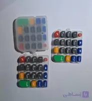 کیپد pax S80 پلاس