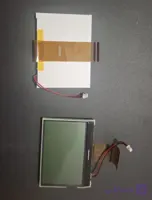 نمایشگر pax S80 خاکستری