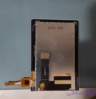 نمایشگر pax Q80