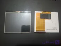 نمایشگر pax S900