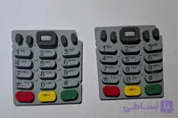 کیپد verifon VX675