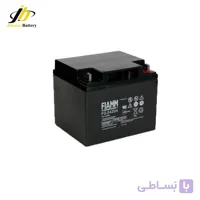 باتری یو پی اس 42 آمپر فیام سری FG مدل FG24204