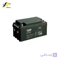 باتری یو پی اس 70 آمپر فیام سری FG مدل FG27004