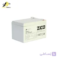 باتری یو پی اس ضد اشتعال یوفو 12 آمپر