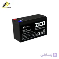 باتری یو پی اس ضد اشتعال یوفو 7.5 آمپر